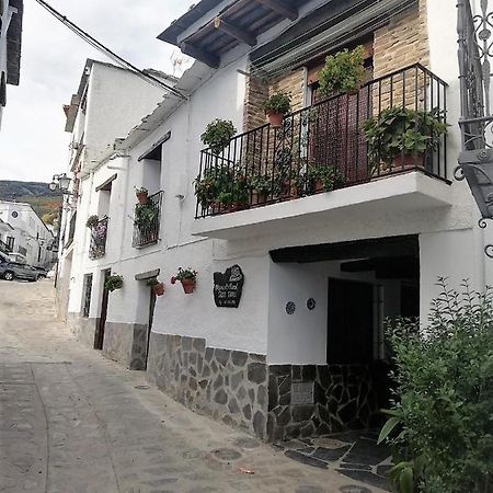 Casa Tinao Pórtugos Exterior foto
