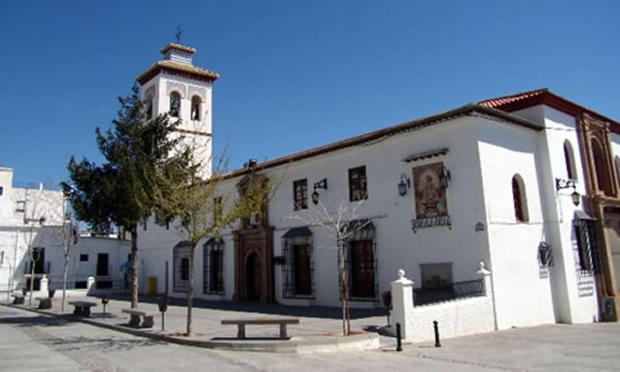 Casa Tinao Pórtugos Exterior foto