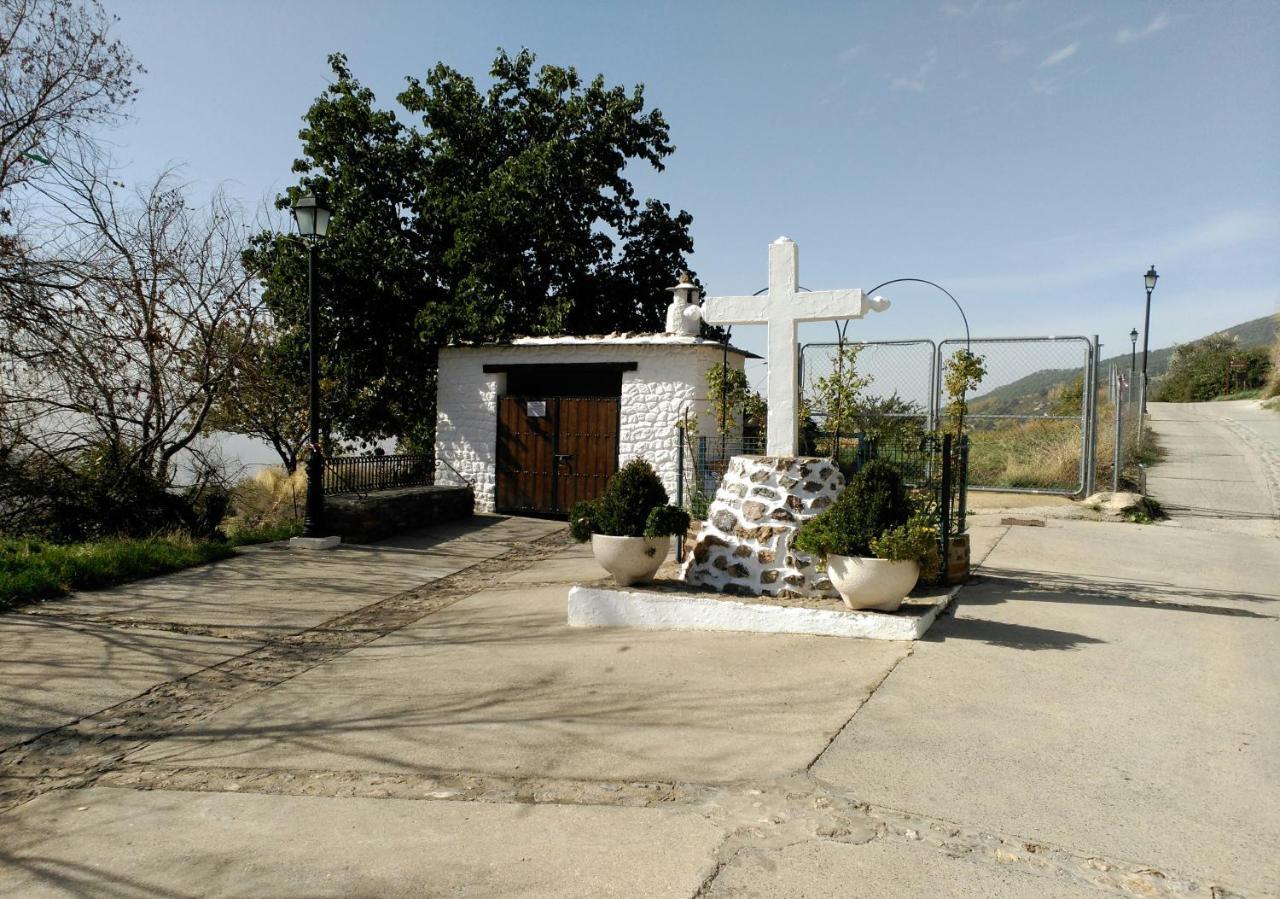Casa Tinao Pórtugos Exterior foto